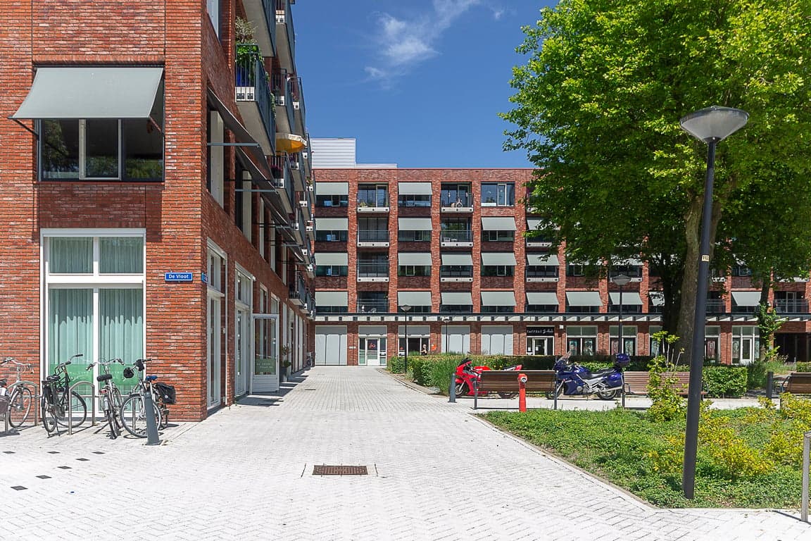 Kindcentrum De Vloot foto 6