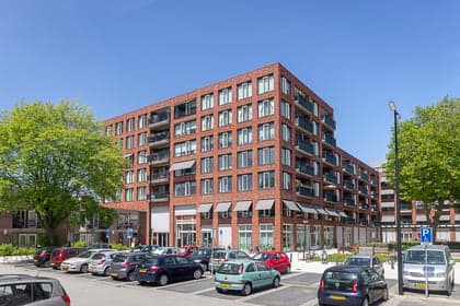 Kindcentrum De Vloot foto 8