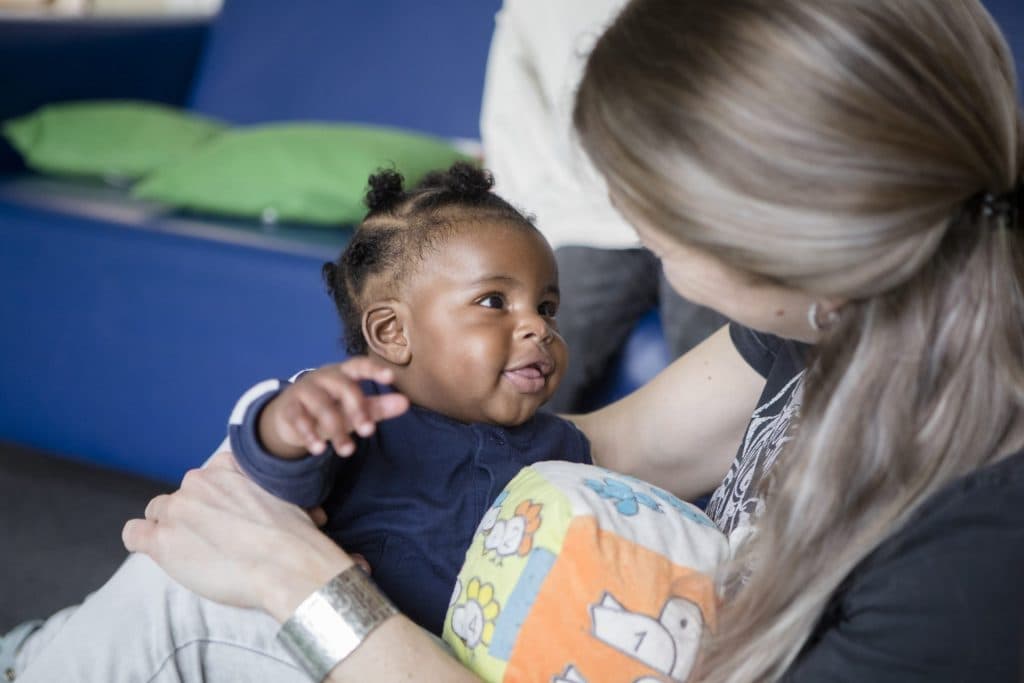 Kindcentrum De Vloot foto 10