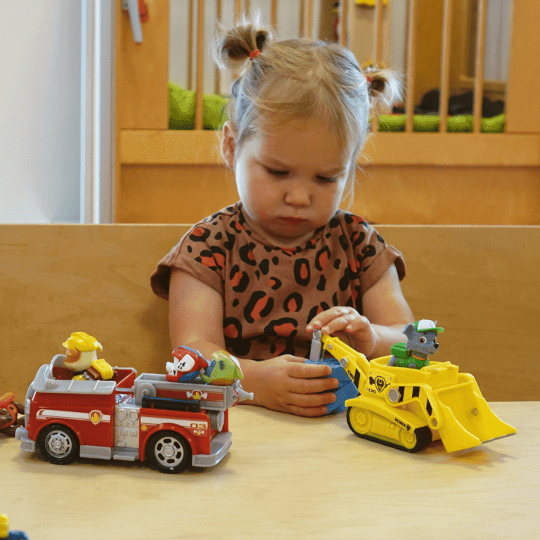 KDV De Waterval foto 5