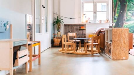 Kindercentrum De Zonneburcht