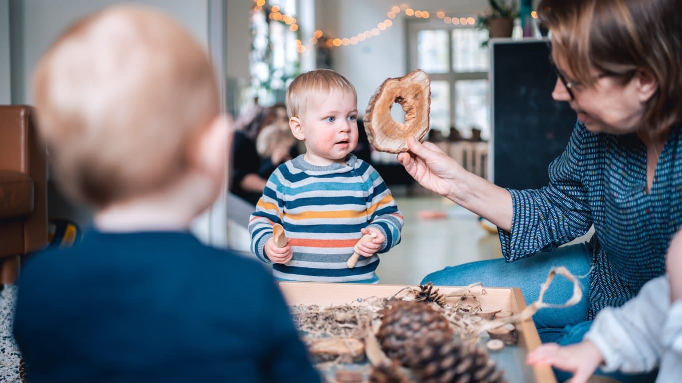 Kindercentrum De Zonneburcht 3