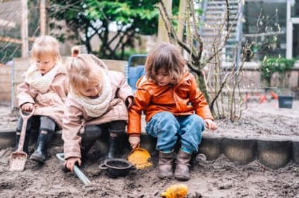 Kindercentrum De Zonneburcht foto 4