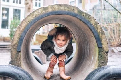 Kindercentrum De Zonneburcht foto 8