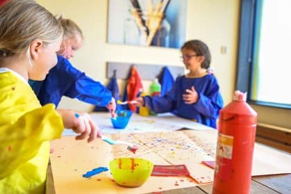 Wiedewei Gravinnelaan Oud-Beijerland foto 6