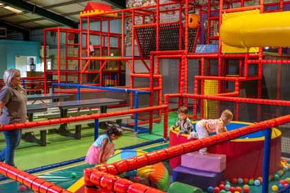 HappyKids KDV 't speelkasteel 3