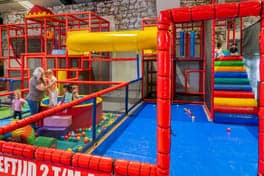 HappyKids KDV 't speelkasteel foto 4