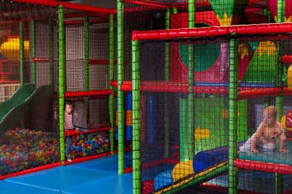 HappyKids KDV 't speelkasteel foto 6