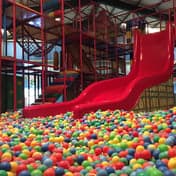 HappyKids KDV 't speelkasteel foto 7