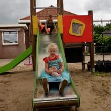 Peuterspeelzaal Huppel-Inn foto 4