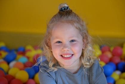 Peuterspeelzaal Huppel-Inn foto 5