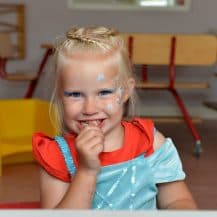 Peuterspeelzaal Huppel-Inn foto 6