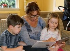 Peuterspeelzaal Huppel-Inn foto 7