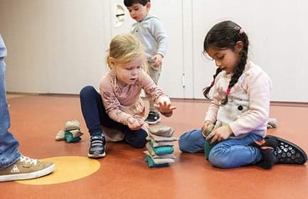 peuteropvang De Triangel 3