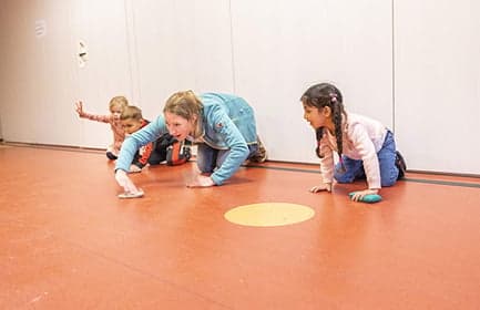 peuteropvang De Triangel foto 5