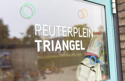 peuteropvang De Triangel foto 6