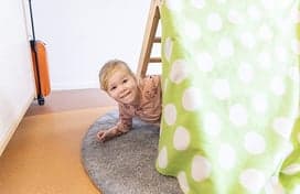 peuteropvang De Triangel foto 7