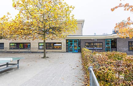 peuteropvang De Triangel foto 8