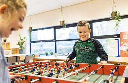 peuteropvang De Triangel foto 9