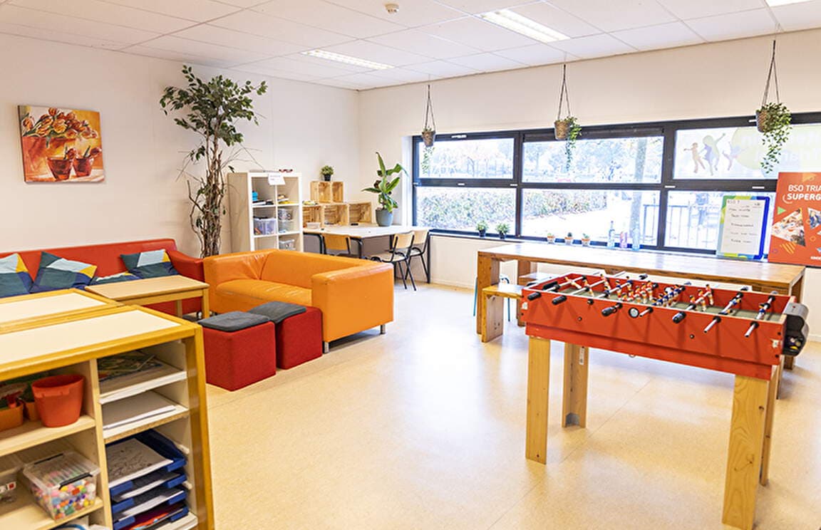 peuteropvang De Triangel foto 10