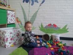 Thuishuis De Goudvinkjes foto 5