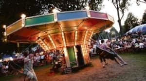 De Draaimolen foto 8