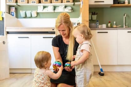 Topkids KDV Bunschoten foto 8