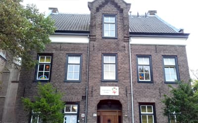 Helden Opvang Brinklaan 3