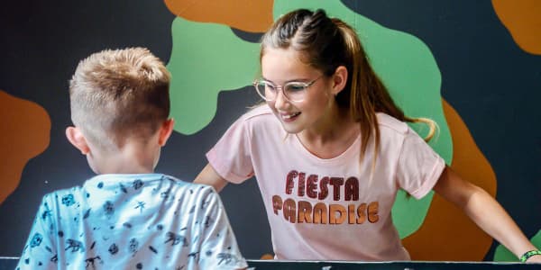 Kindercentrum Petito's B.V. , Naschoolse Opvang Amigo's 3