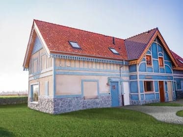 Villa Poespas foto 8