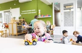 peuteropvang Het Zeggelt 2