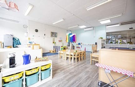 peuteropvang Het Zeggelt 3