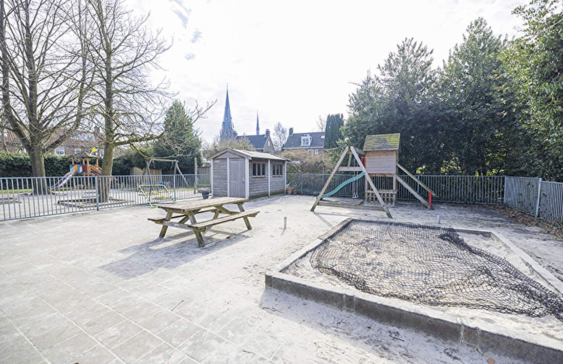 peuteropvang Het Zeggelt foto 5