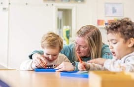 peuteropvang Het Zeggelt foto 6