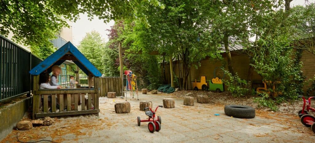 Doomijn Peuteropvang Het Kinderatelier