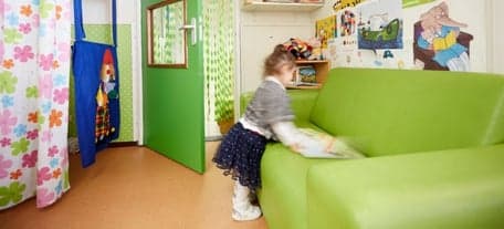 Doomijn Peuteropvang Het Kinderatelier 2