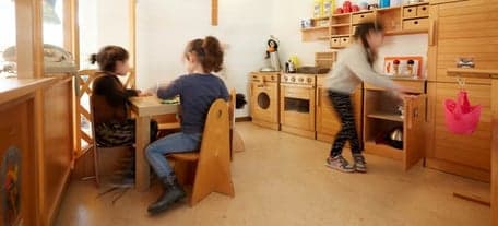 Doomijn Peuteropvang Het Kinderatelier foto 4