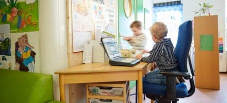 Doomijn Peuteropvang Het Kinderatelier foto 5