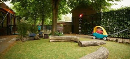 Doomijn Peuteropvang Het Kinderatelier foto 6