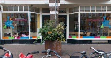 Kinderdagverblijf Little Super Stars Rotterdam 2