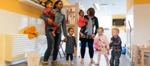 Kinderdagverblijf Little Super Stars Rotterdam foto 4