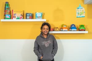 Kinderdagverblijf Little Super Stars Rotterdam foto 5