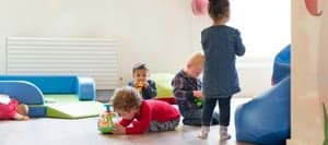 Kinderdagverblijf Little Super Stars Rotterdam foto 6