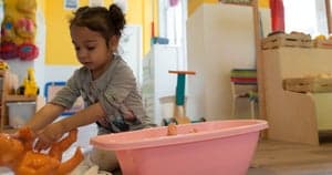 Kinderdagverblijf Little Super Stars Rotterdam foto 9