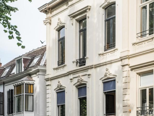 Basker - Maliebaan 2