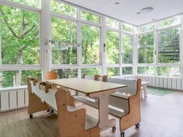 Basker - Maliebaan foto 4