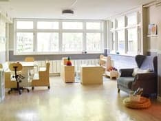 Basker - Maliebaan foto 5