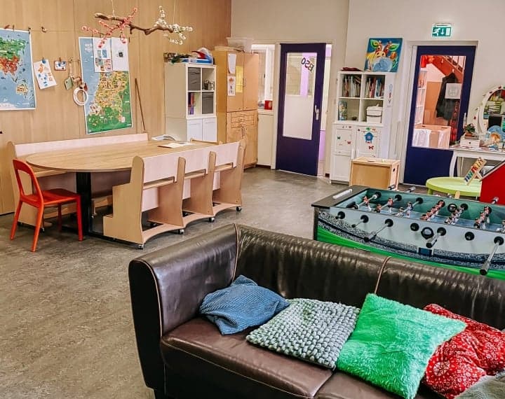 KinderKroon Fleringen - Jong Nederland 2