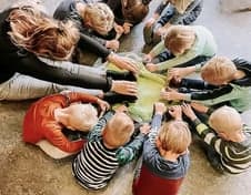 KinderKroon Fleringen - Jong Nederland foto 10