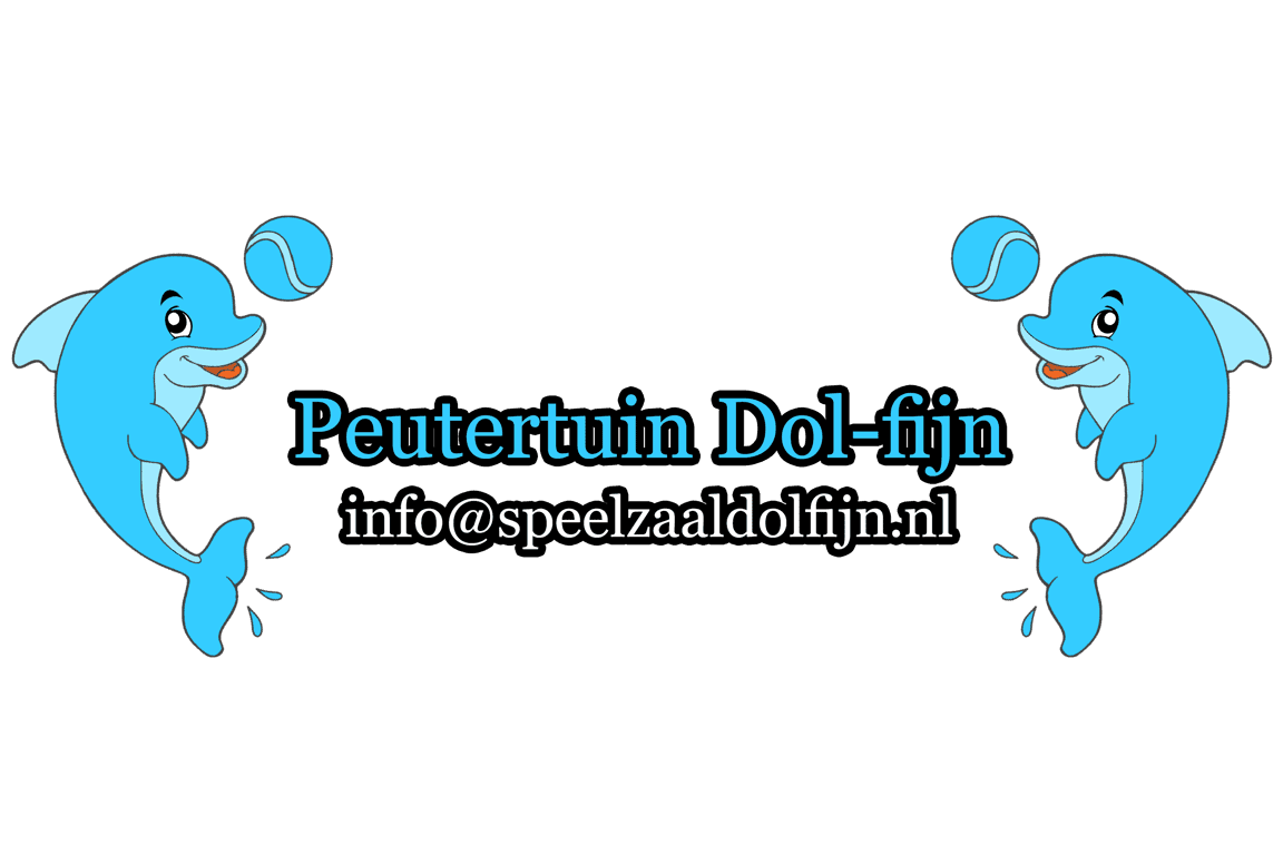 Peutertuin Dol-fijn 3